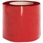 Preview: Türvorhang Rot 200x1,6 mm 50 m PVC
