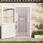 Preview: ARDEBO.de - Türvorhang Transparent 200x1,6 mm 10 m PVC