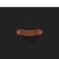 Preview: Schuhbank Schwarz 102x35x55 cm Holzwerkstoff