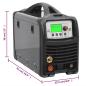 Preview: Schweißgerät MIG / MMA / Lift WIG 200 A