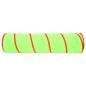 Preview: Spieltunnel für Kinder Grün 175 cm Polyester