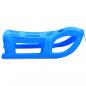 Preview: Schlitten Blau 80x39,5x25,5 cm Polypropylen