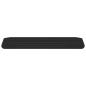 Preview: Schwellenrampen 2 Stk. 110x21x2,5 cm Gummi