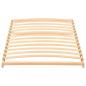 Preview: Lattenrost mit 13 Latten 70x200 cm