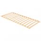 Preview: ARDEBO.de - Lattenrost mit 13 Latten 90x200 cm