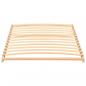 Preview: Lattenrost mit 13 Latten 90x200 cm