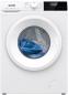 Preview: Gorenje Frontlader Waschmaschine 7kg weiß WNHPI74SCPS/DE , 1400U/min, AquaStop , 59,6cm breit , Kindersicherung , Startverzögerung *ANGEBOT*