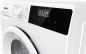 Preview: Gorenje Frontlader Waschmaschine 7kg weiß WNHPI74SCPS/DE , 1400U/min, AquaStop , 59,6cm breit , Kindersicherung , Startverzögerung *ANGEBOT*