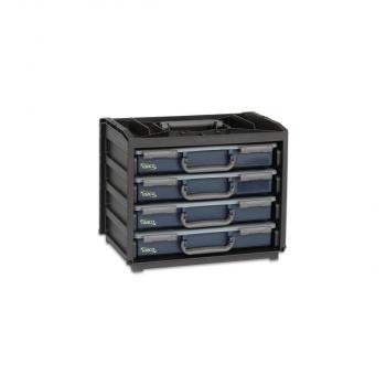 ARDEBO.de Cimco raaco Handybox bestückt