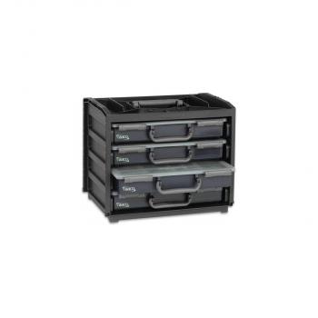 Cimco raaco Handybox bestückt