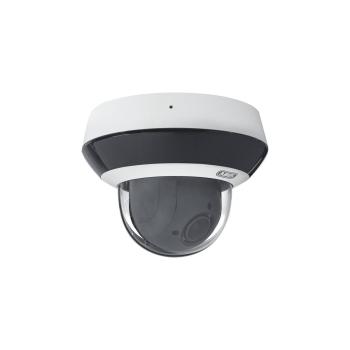 ARDEBO.de ABUS TVIP82561 2MPx IP POE WLAN PTZ Mini Dome-Kamera