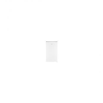 ARDEBO.de Exquisit KS86-0-090E Kühlschrank, 44,5cm breit, 79 L, LED, weiß