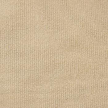 Kindersofa Creme Weich Plüsch