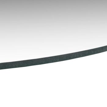 Wandspiegel mit LED-Beleuchtung Rund Glas 