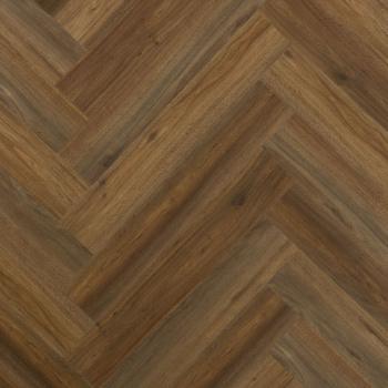 WallArt Paneele 30 Stk. GL-WA28 Holzoptik Natur Eiche Sattelbraun 