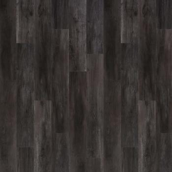 ARDEBO.de - WallArt Paneele 30 Stk. Holzoptik GL-WA33 Barnwood-Eiche Kohleschwarz