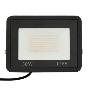 LED-Fluter 2 Stk. 30W Kaltweiß