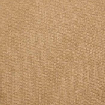 Zwillingskinderwagen Taupe Stahl