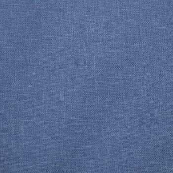 Zwillingskinderwagen Marineblau Stahl