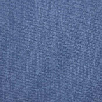 Zwillingskinderwagen Marineblau Stahl