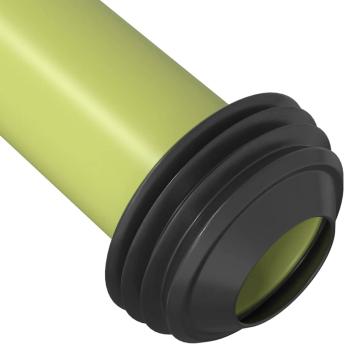 Spülkasten Wasserzulauf Unten 3/6 L Olivgrün