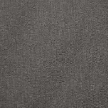 3-in-1 Kinderwagen Hellgrau Stahl 