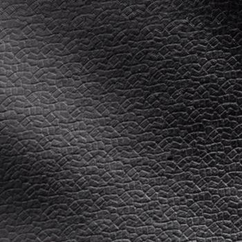 Autofolien 2 Stk. 3D Schwarz 100x150 cm