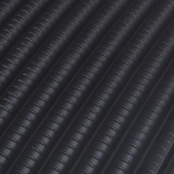 Gebogene Solar-Heizpaneele für Pool 3 Stk. 110x65 cm