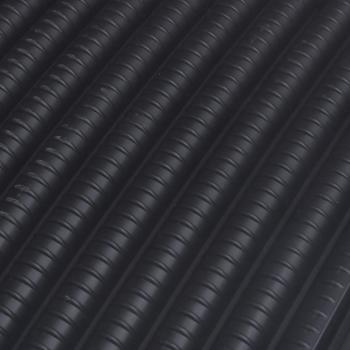 Gebogene Solar-Heizpaneele für Pool 3 Stk. 110x65 cm