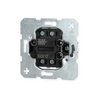 Berker 303212 Ausschalter 2polig 16 A
