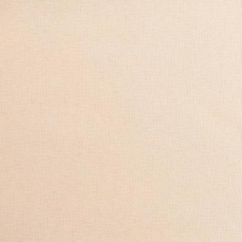 Aufstehsessel Creme Stoff