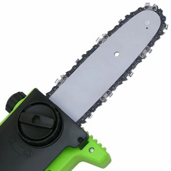 Akku-Hochentaster mit Akkusatz 20V 1500 mAh Li-Ionen