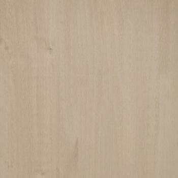 Schreibtisch HAMAR Honigbraun 113x50x75 cm Massivholz Kiefer