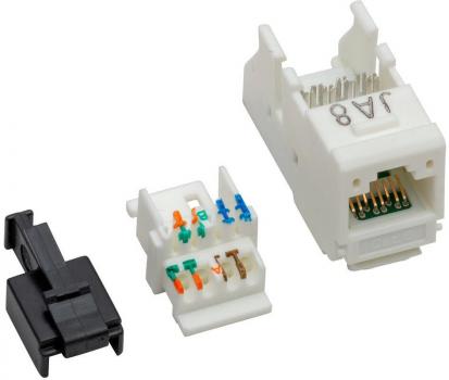 ABN BP115 ABN-RJ45-Adapter für 3Pkt.-Platz