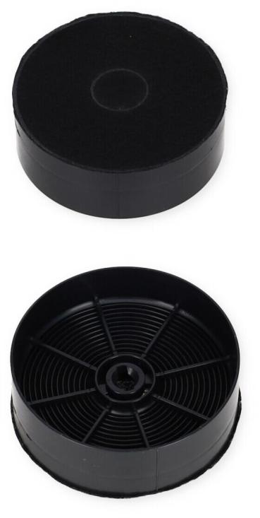 AEG ECFB 03 Aktivkohlefilter