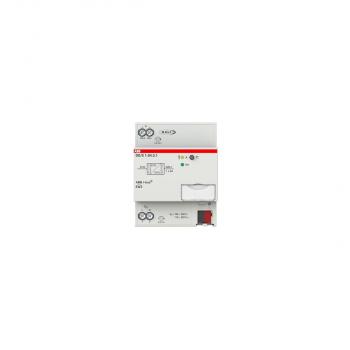 ARDEBO.de ABB DG/S1.64.5.1 DALI-Gateway Premium, 1-fach (2CDG110273R0011)