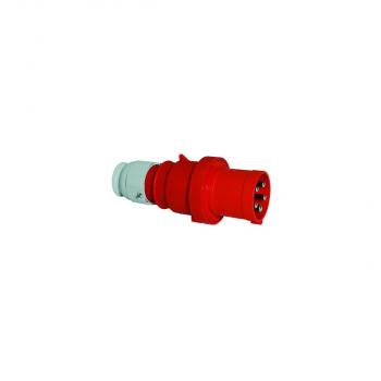 ARDEBO.de BALS 2155 CEE QC-Stecker 63A, 5p, 400V, IP44