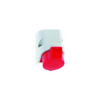 ARDEBO.de BALS 11962 Wandsteckdose QC 32A 5p 400V