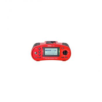 ARDEBO.de Benning IT 130 TRMS-Installationstester (044103)