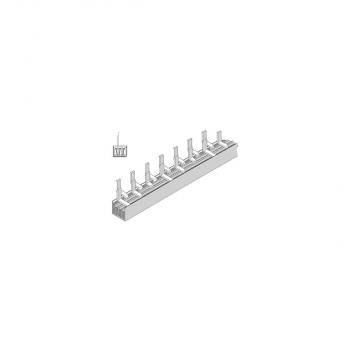 ARDEBO.de AEG BA-SU 3/15/10 FI Unibis Phasenschiene, 3-polig, 63 A (4TQA650364R1015)