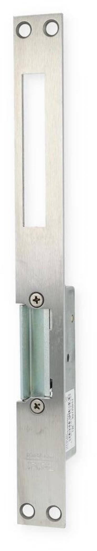 ARDEBO.de effeff 14 E HZ Edelstahl Türöffner