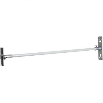 ARDEBO.de Dehn ZG Al 16 Distanzhalter, 69cm (106120)