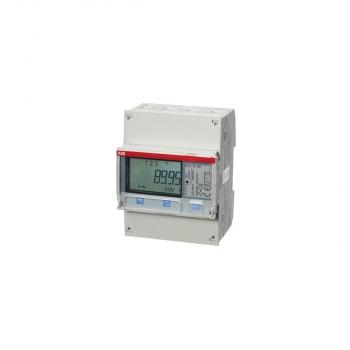 ARDEBO.de ABB B23 113-100 Drehstromzähler M-Bus Stahl (2CMA100165R1000)