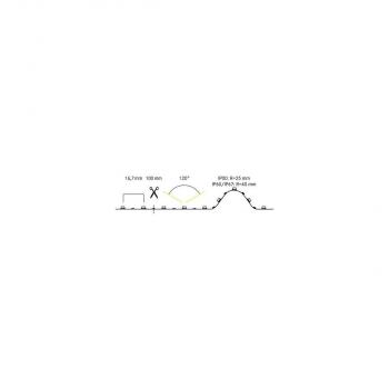 Brumberg QUALITYFLEX SPECIAL APPLICATIONS LED-Flexplatine RGB, 5m, 14,4W/m, IP00 (15203001)
