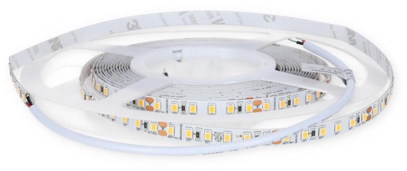 ARDEBO.de Brumberg Flexplatine 5m, CRI > 80, 14,4W/m, IP00 (38203027)