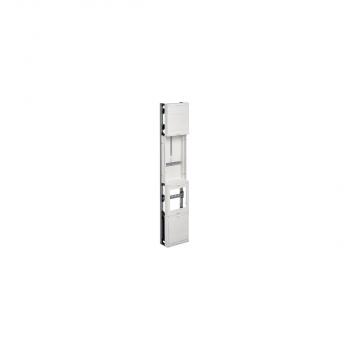 ARDEBO.de Hager UF51W20 Wandlermessfeld universN, 1 ZP,NAR Sas-40mm,WzR-150mm,RfZ-300mm, 1350mm