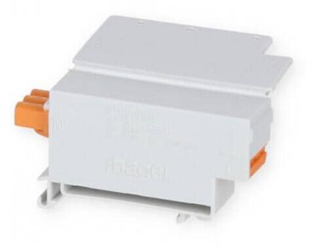 ARDEBO.de Hager ZY50MS Bestückungspaket für Spgsversorgung RfZ, f. BKE, SIBO 1A im RfZ, gezählter Strom