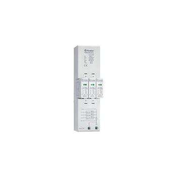 ARDEBO.de Finder 7P.04.8.255.S012 Kombiableiter Typ 1+2