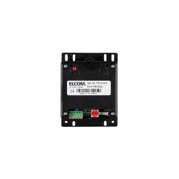 ARDEBO.de Elcom ELA-100 i2-BUS Türelektronik (1702120)