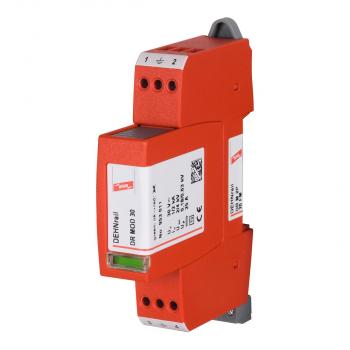 ARDEBO.de Dehn DEHNrail Überspannungsableiter, Typ 3, 30V (953206)